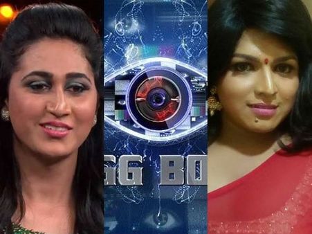 ഗതികേട് കൊണ്ടാണ് ചിലരെങ്കിലും ലൈംഗികവൃത്തിക്ക് പോകുന്നത്! അഞ്ജലിയ്‌ക്കെതിരെ തുറന്നടിച്ച് ശ്യാമ