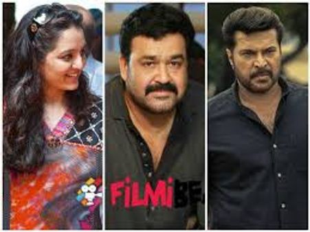 മമ്മൂട്ടിയും മഞ്ജു വാര്യരും മോഹന്‍ലാലും ഓടിയെത്തി! പ്രളയക്കെടുതിയില്‍ കൈത്താങ്ങായി താരങ്ങള്‍, കാണൂ!
