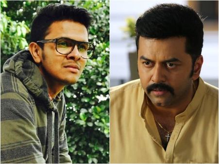 കാര്‍ത്തിക്ക് നരേന്‍-ഇന്ദ്രജിത്ത് ചിത്രം നരകാസുരന്‍ തിയ്യേറ്ററുകളിലേക്ക്! റിലീസ് തിയ്യതി പുറത്ത്!!