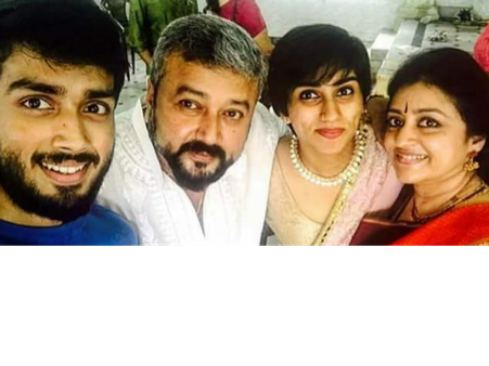 18 മണിക്കൂറോളമാണ് അവിടെ കുരുങ്ങിയത്! ഭീതിജനകമായ അനുഭവം പങ്കുവെച്ച് ജയറാമും കുടുംബവും!