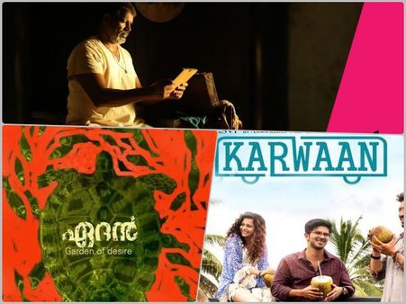 കാര്‍വാന്റെ റിലീസ് കോടതി തടഞ്ഞു, ആശങ്കവേണ്ട, റിലീസ് കൃത്യസമയത്ത്-ദുല്‍ഖര്‍