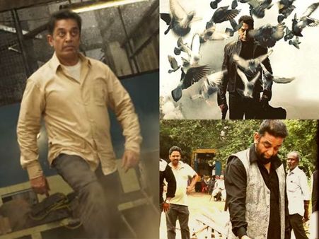 വിശ്വരൂപം 2വില്‍ കിടിലന്‍ ആക്ഷനുമായി ഉലകനായകന്‍! അമ്പരപ്പിക്കുന്ന മേക്കിങ് വീഡിയോ പുറത്ത്! കാണൂ