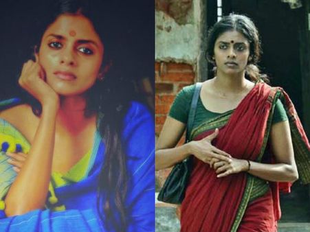 അഡ്ജസ്റ്റ്‌മെന്റിന് താല്‍പര്യമില്ലെന്ന് പറഞ്ഞപ്പോള്‍ അവസരം നഷ്ടമായി! തുറന്നു പറഞ്ഞ് കനി