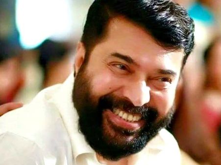 വീഡിയോ എടുത്തോ! പക്ഷേ മമ്മൂട്ടിയെ കാണിക്കരുത്! സോഷ്യല്‍ മീഡിയയില്‍ വൈറലായി മുത്തശ്ശിയുടെ ഡയലോഗ്