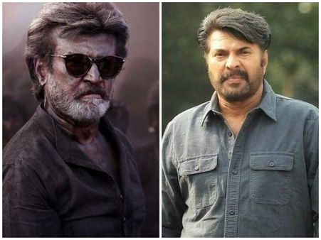 മമ്മൂക്കയുടെ വിസ്മയം വീണ്ടും തുടരുന്നു.. ഡെറിക് അബ്രഹാമിന് മുന്നില്‍ രജനികാന്ത് വരെ അടിയറവ് പറഞ്ഞു!