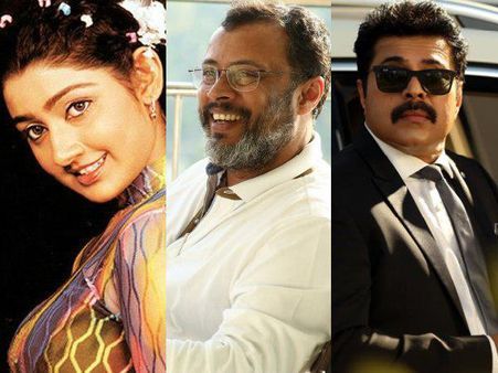 ദിവ്യ ഉണ്ണിയെ നായികയാക്കിയതില്‍ മമ്മൂട്ടിക്ക് നീരസം! തീരുമാനം മാറ്റാതെ ലാല്‍ജോസും? പിന്നെ നടന്നതോ?