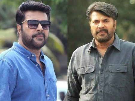 അബ്രഹാമിനു ശേഷം അടുത്ത ത്രില്ലര്‍ ചിത്രവുമായി മമ്മൂക്ക! ചിത്രത്തിന്റെ ഷൂട്ടിംഗ് ഡിസംബറില്‍