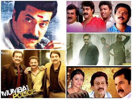 പൃഥ്വിരാജും മമ്മൂട്ടിയും തമ്മില്‍ മത്സരിച്ചാല്‍ ആര് ജയിക്കും? 5 കിടിലന്‍ കുറ്റാന്വേഷണ സിനിമകള്‍!!
