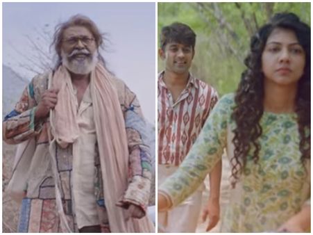 ആസിഫ് അലി ചിത്രം ഇബ്ലീസിലെ പുതിയ പാട്ട് പുറത്ത്! വീഡിയോ കാണാം!!