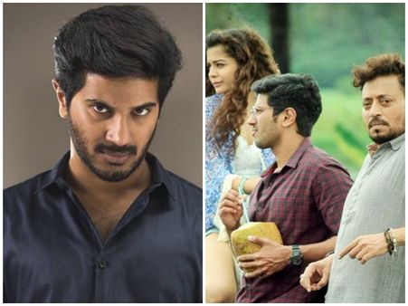 താരരാജാക്കന്മാര്‍ വാഴുന്ന ബോളിവുഡില്‍ പോയി ദുല്‍ഖര്‍ മിന്നിച്ചു! കാർവാൻ ആദ്യ പ്രേക്ഷക പ്രതികരണം