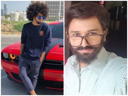 ഉപ്പും മുളകിലെയും മുടിയന്‍ മുടി മുറിച്ചോ? വൈറലാവുന്ന ചിത്രത്തിന് പിന്നിലെ സത്യമെന്ത്?