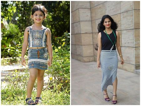 ബേബി നയന്‍താര വളര്‍ന്ന് സുന്ദരിയായി മാറി! മാറ്റമില്ലാത്തത് സൂപ്പര്‍ താരങ്ങള്‍ക്ക്..