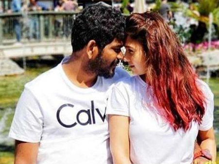 നയൻസുമായുളള ബന്ധത്തെ കുറിച്ച് വെളിപ്പെടുത്തി വിഘ്നേഷ്!! ബാക്കി ഈ ചിത്രം പറയും....