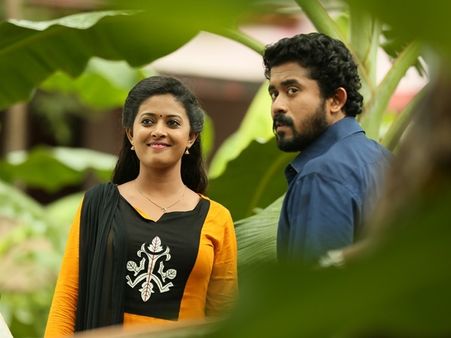 പ്രളയദുരിതം; ഓഡിയോ റിലീസ് ഓണ്‍ലൈനിലൂടെ മാത്രം