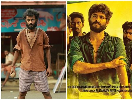 ഇത് പൊളിക്കും; പെപ്പെയും കൂട്ടരും ഇനി മറാത്തിയിലേക്ക്!!