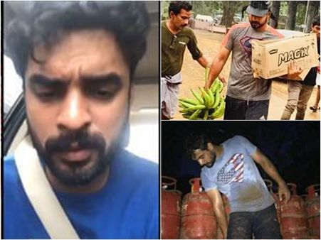 കളിയാക്കിയവനെ പഞ്ഞിക്കിട്ട് ടൊവിനോയുടെ മറുപടി! ക്യാംപിലെ പ്രസംഗവും വൈറലാവുന്നു, കാണൂ!