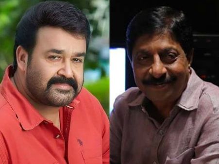 ആ സിനിമയിലെ നെഗറ്റീവ് വേഷം മോഹന്‍ലാല്‍ വേണ്ടെന്നുവെച്ചത്! തുറന്നു പറഞ്ഞ് ശ്രീനിവാസന്‍