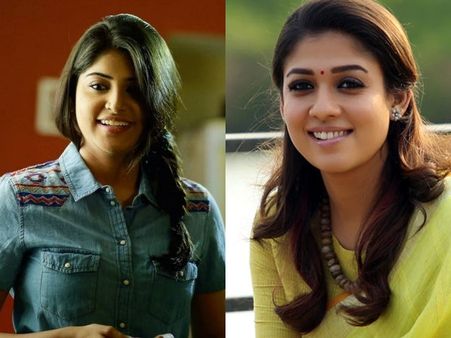 നിങ്ങള്‍ എല്ലാ സ്ത്രീകള്‍ക്കും ഒരു പ്രചോദനമാണ് നയന്‍താര! കൊലമാവ് കോകിലയെ പ്രശംസിച്ച് മഞ്ജിമ