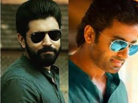 നിവിന്‍ പോളിയുടെ മിഖായേലില്‍ ഉണ്ണി മുകുന്ദനും! ചിത്രമൊരുങ്ങുന്നത് ബിഗ് ബഡ്ജറ്റില്‍