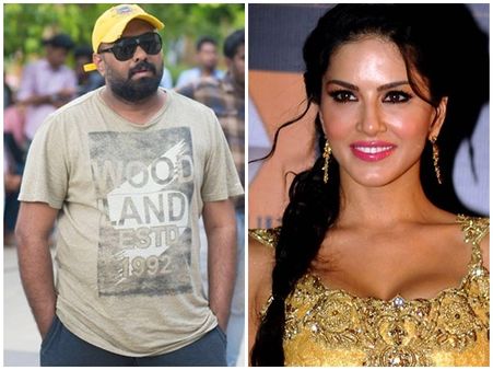 ഒമര്‍ ലുലുവിന്റെ അടുത്ത നായിക പ്രിയ വാര്യരല്ല.. സണ്ണി ലിയോണ്‍ ആണ്! വാര്‍ത്ത സത്യമെന്ന് സംവിധായകന്‍!!