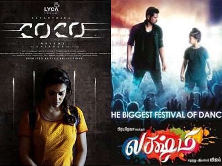 മലയാള ചിത്രങ്ങളില്ല, കേരളത്തില്‍ ഓണം ആകര്‍ഷിക്കാനെത്തുന്നത് നാല് അന്യഭാഷ ചിത്രങ്ങള്‍!