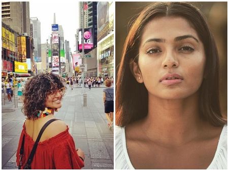 സൈബര്‍ ആക്രമണം കൊണ്ട് മടുത്തോ? നടി പാര്‍വ്വതി ബ്രേക്ക് എടുക്കുന്നു! സിനിമയില്‍ നിന്നോ?