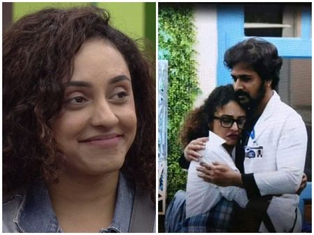 പേര്‍ളിയുടെ പ്രണയം ആദ്യ ആഴ്ച മുതല്‍! പേര്‍ളിയെ കുറിച്ച് വെളിപ്പെടുത്തലുമായി രഞ്ജിനിയും ഹിമയും