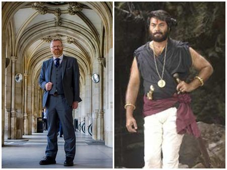 മമ്മൂട്ടിയുടെ അഭിനയമികവിനെ വാഴ്ത്തി ബ്രിട്ടീഷ് എംപിയും, ഫേസ്ബുക്ക് പോസ്റ്റ് വൈറല്‍, കാണൂ!