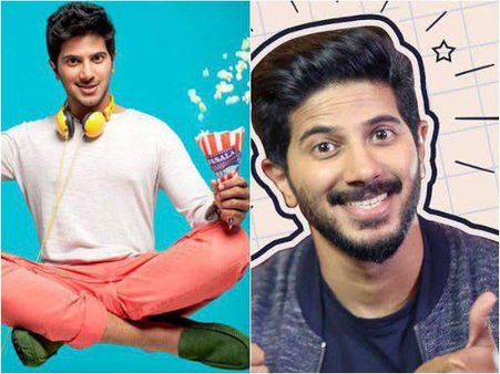 ' ഴ' ആലപ്പുഴയുടെ 'ഴ' !! കർവാൻ നായികയ്ക്ക് ദുൽഖറിന്റെ മലയാളം ക്ലാസ്, രസകരമായ വീഡിയോ കാണാം