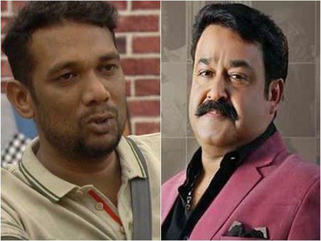 മോഹൻലാലിന് മുന്നിൽ എല്ലാം ഏറ്റ് പറഞ്ഞു!! ബിഗ് ബോസ് ഹൗസിൽ സാബുവിന്റെ കുമ്പസാരം, കാണൂ