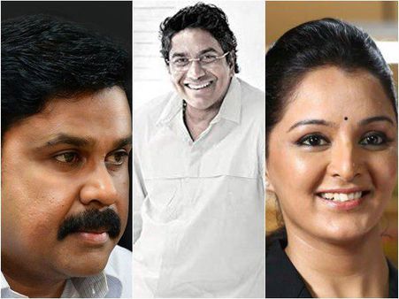 മഞ്ജുവിന്റെ മടങ്ങി വരവിനെ കുറിച്ച് പറഞ്ഞത് ശ്രീകുമാർ മേനോൻ!ദിലീപുമായി ബന്ധപ്പെട്ടു, സംഭവിച്ചത്