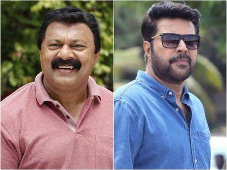 സംഘത്തിൽ ഇതിലും പ്രായമുണ്ടായിരുന്നു!! മമ്മൂക്കയുടെ സൗന്ദര്യത്തിന്റെ രഹസ്യം ഇതാണ്...