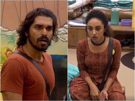 കളി കാര്യമാവുന്നു? പേളിയെ അടിക്കാനോങ്ങിയ ഷിയാസ്, സംരക്ഷകനായെത്തിയ സുരേഷിനെതിരെയും ആക്രോശം! പിന്നീടോ?