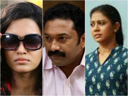 നടിമാരെ തള്ളിപ്പറഞ്ഞിട്ടില്ല!! അവർ പോയത് എഎംഎംഎ അംഗീകരിച്ചിട്ട്, ബാബുരാജ് തുറന്ന് പറയുന്നു...