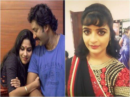 സീതയും ഇന്ദ്രനും ഹണിമൂണില്‍! ശാന്തമായൊഴുകുന്ന ജീവിതത്തിലേക്ക് കൊടുങ്കാറ്റായി അവളെത്തുന്നു? കാണൂ!