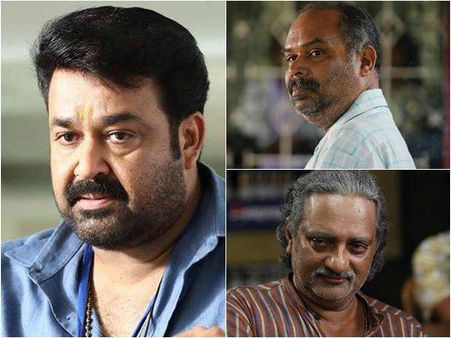 അലൻസിയാറിന്റെ കൈത്തോക്ക്!! മോഹൻലാലിന് പകരം പിണറായി ആയിരുന്നെങ്കിൽ വിവരം അറിഞ്ഞേനേ...