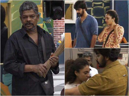 ഒടുവിൽ സുരേഷിനോട് ആ ചോദ്യവുമായി ശ്രീനീഷ്!! ഷിയാസ് പറഞ്ഞത് സത്യം? ബിഗ് ബോസിൽ വൻ ട്വിസ്റ്റ്