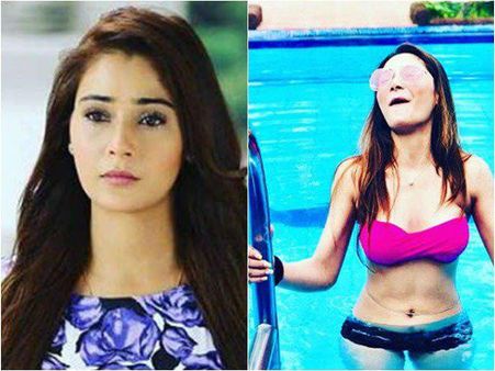 ബിക്കിനിയിൽ സെക്സി ലുക്കിൽ സാറാ ഖാൻ!! ശിക്ഷയ്ക്ക് ഒരുങ്ങിക്കോളൂ, നടിയ്ക്ക് നേരെ ഭീഷണി