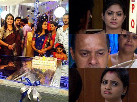 പ്രശ്നങ്ങൾ മാത്രമല്ല പടിപ്പുര വീട്ടിൽ!ക്യാമറ ഓഫ് ചെയ്താൽ കഥമാറി, പരസ്‌പരത്തിന്റെ അണിയറ കാഴ്ചകൾ