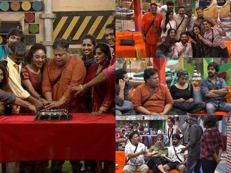 50 ദിവസങ്ങൾ കൊണ്ട് പഠിച്ച പാഠങ്ങൾ!! ബിഗ് ബോസ് മത്സരാർഥികൾ മനസ്സ് തുറക്കുന്നു, വലിയ മാറ്റങ്ങൾ