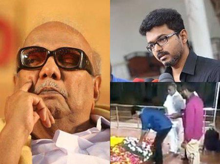 22 മണിക്കൂർ നീണ്ട യാത്ര!! പുലർച്ചെ 4മണി, വിമാനമിറങ്ങി വിജയ് നേരെ പോയത് അദ്ദേഹത്തെ കാണാൻ...