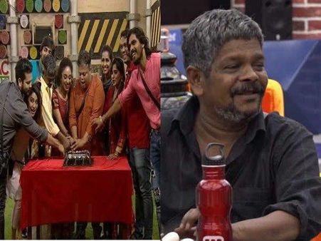 നോമിനേഷൻ ലിസ്റ്റിൽ അരിസ്റ്റോ സുരേഷ്? ബിഗ് ബോസ് ഹൗസിൽ നിന്ന് ഈ ആഴ്ച പുറത്തു പോകുന്നവർ...