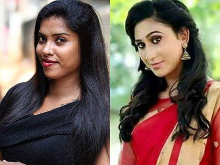 അഞ്ജലിയുമായുള്ള വഴക്കിന് ശേഷം തകര്‍ന്നുപോയി, ബിഗ് ബോസില്‍ നിന്നും പുറത്തായതിനെക്കുറിച്ച് ദിയ സന!