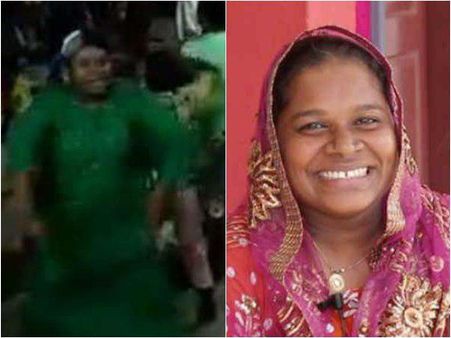 ആസിയ താത്ത ഇനി വെള്ളിത്തിരയിൽ!! ജിമിക്കി കമ്മൽ ജീവിതം മാറ്റി, പുതിയ സിനിമയെ കുറിച്ച്..