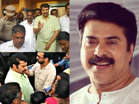 ചെങ്ങന്നൂർ ജനതയ്ക്കൊപ്പം മമ്മൂട്ടി! കോടിക്കണക്കിന് പേർ കൂടെയുണ്ട്, വൈറലാകുന്നു തീപ്പൊരി വാക്കുകൾ
