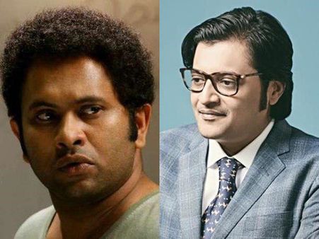 ''ഗോസ്വാമി നീ തീര്‍ന്നു‌''...!! കാളപ്പെറ്റെന്ന് കേട്ട് കയറെടുത്ത് അജു വര്‍ഗ്ഗീസ്