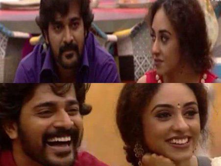 പേളിയും ശ്രീനിയും ഉറച്ച തീരുമാനത്തില്‍! മോതിരമാറ്റം ഉടന്‍ വേണം.. മോഹന്‍ലാലിനോട് അഭ്യര്‍ത്ഥന!