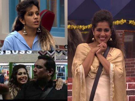 ര‍ഞ്ജിനി പുറത്താകാൻ കാരണം വോട്ടല്ല!! അത് സാബുവിന് അറിയാം? പുറത്തു പോകാൻ കാരണം ഇത്?