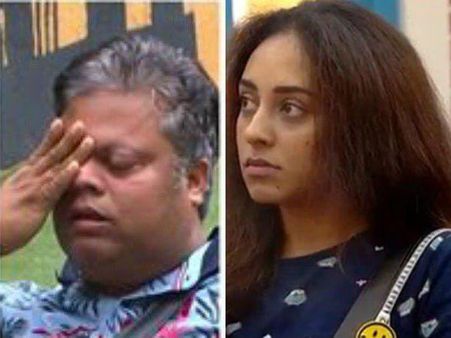 അനിയത്തിയെപ്പോലെ കണ്ടു! അവളാണ് അസുഖത്തെക്കുറിച്ച് പറഞ്ഞ് കളിയാക്കിയത്.. പൊട്ടിക്കരഞ്ഞ് അനൂപ്!