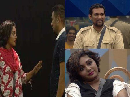 സാബുവിന് ശരിയ്ക്കും ഹിമയോട് ഇഷ്ടം? രഞ്ജിനി പോയപ്പോൾ സത്യം പുറത്ത്, അനൂപിനെ തള്ളി ഹിമയെ തലോടി...